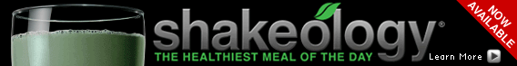 beachbody shakeology